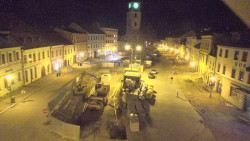 Náměstí, Městská věž