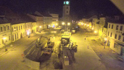 Náměstí, Městská věž