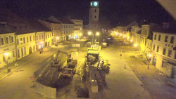 Náměstí, Městská věž