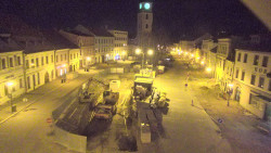 Náměstí, Městská věž