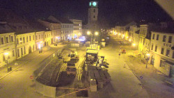 Náměstí, Městská věž