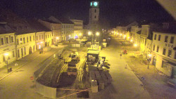 Náměstí, Městská věž