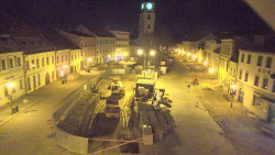 Náměstí, Městská věž