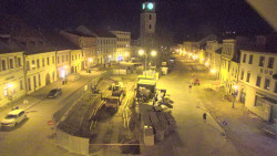 Náměstí, Městská věž