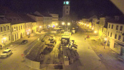 Náměstí, Městská věž