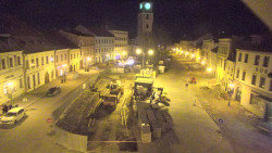 Náměstí, Městská věž