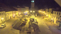 Náměstí, Městská věž