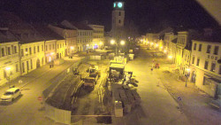 Náměstí, Městská věž