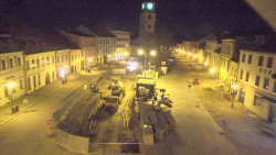 Náměstí, Městská věž