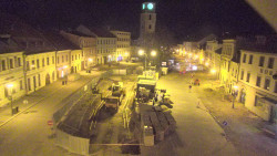 Náměstí, Městská věž