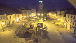 Náměstí, Městská věž