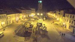 Náměstí, Městská věž