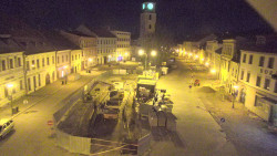 Náměstí, Městská věž