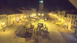 Náměstí, Městská věž