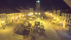 Náměstí, Městská věž