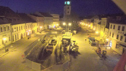 Náměstí, Městská věž