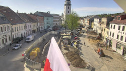 Náměstí, Městská věž
