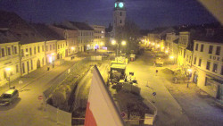 Náměstí, Městská věž