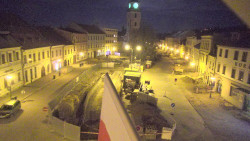 Náměstí, Městská věž