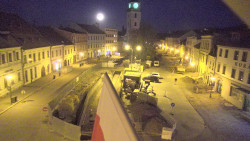 Náměstí, Městská věž