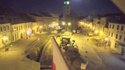 Náměstí, Městská věž