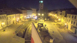 Náměstí, Městská věž