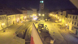 Náměstí, Městská věž