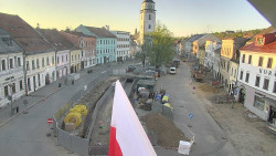 Náměstí, Městská věž