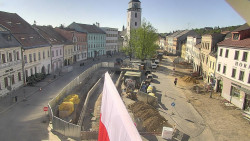 Náměstí, Městská věž