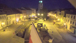 Náměstí, Městská věž
