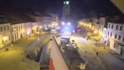 Náměstí, Městská věž