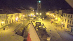 Náměstí, Městská věž
