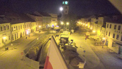 Náměstí, Městská věž