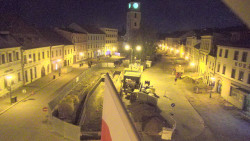 Náměstí, Městská věž