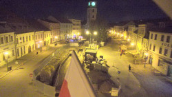 Náměstí, Městská věž