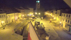 Náměstí, Městská věž