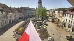 Náměstí, Městská věž