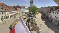 Náměstí, Městská věž