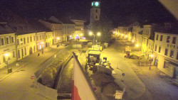 Náměstí, Městská věž