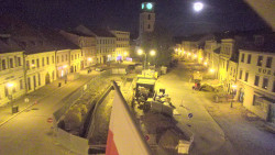 Náměstí, Městská věž