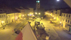 Náměstí, Městská věž