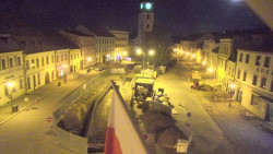 Náměstí, Městská věž
