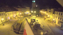 Náměstí, Městská věž