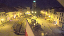 Náměstí, Městská věž