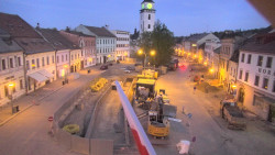 Náměstí, Městská věž