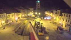 Náměstí, Městská věž