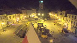 Náměstí, Městská věž