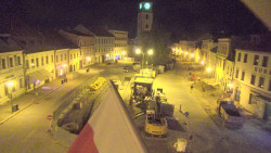 Náměstí, Městská věž