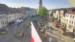 Náměstí, Městská věž
