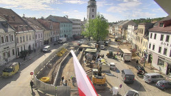 Náměstí, Městská věž